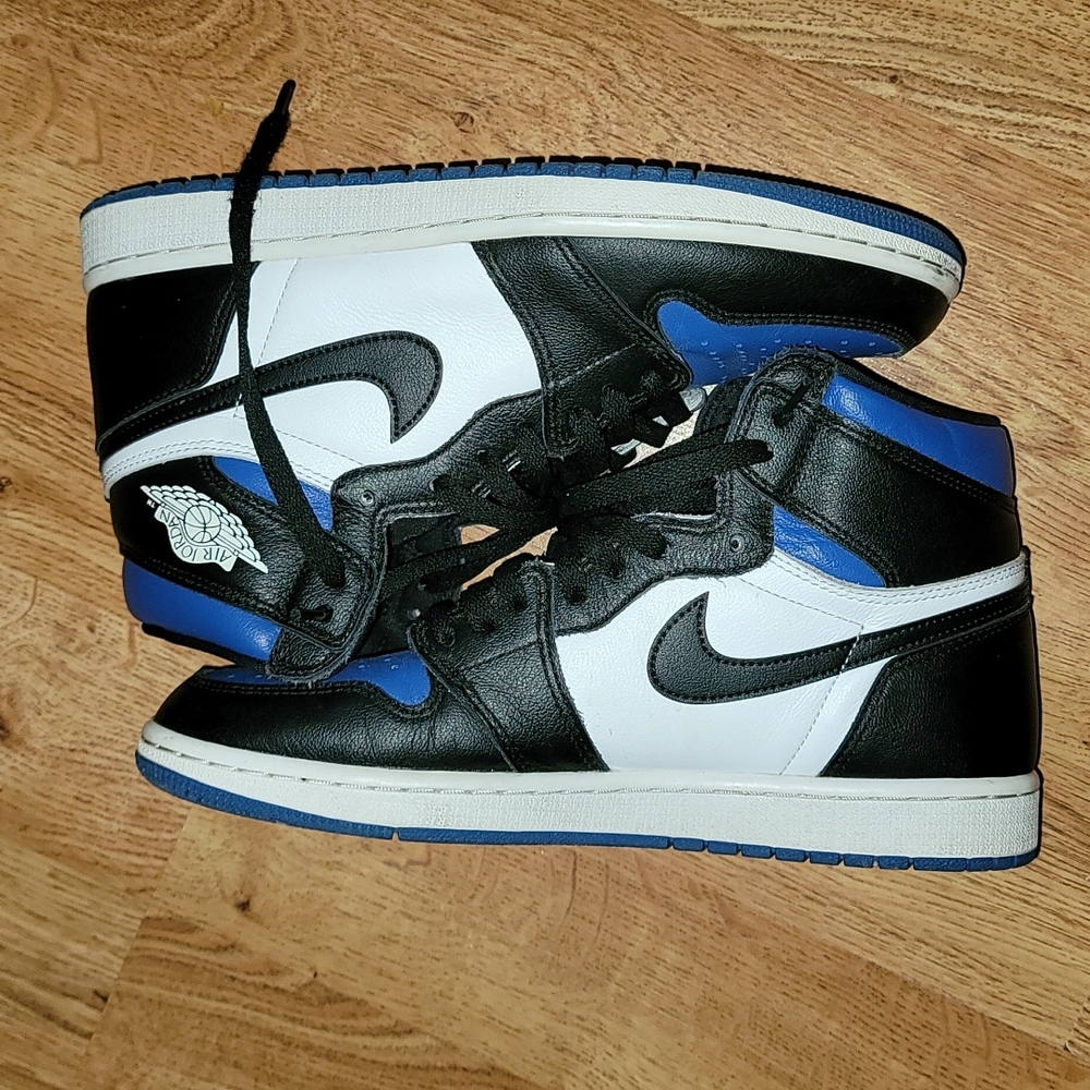 Nike Jordan 1